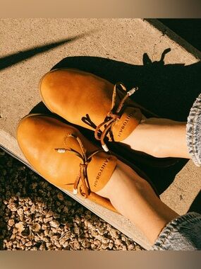 Manitobah Mukluks Modern Moccasins [6]